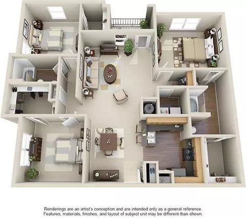 13313 Cutten Rd, Houston, TX 77069