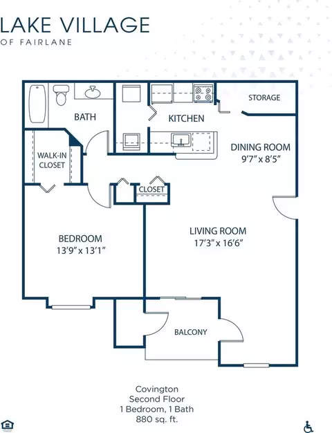 101 Lake Village Blvd, Dearborn, MI 48120