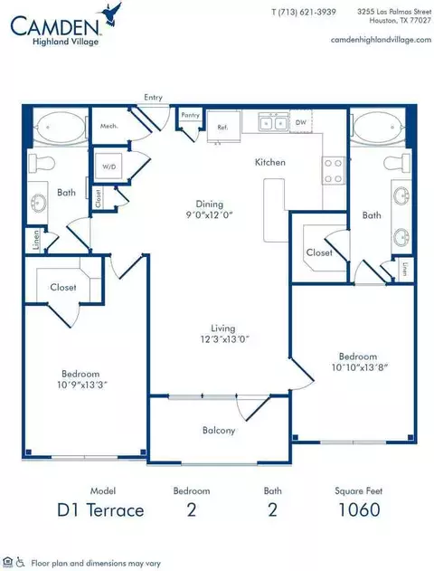 3939 W Alabama St, Houston, TX 77027