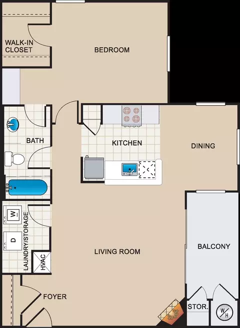 13414 Daventry Way, Germantown, MD 20874