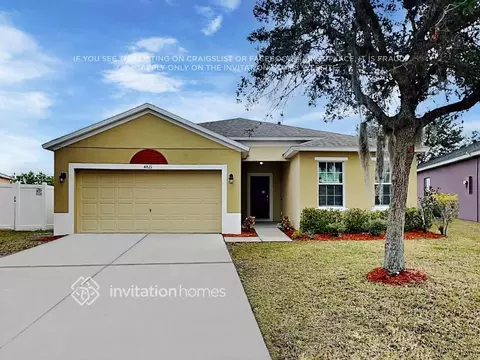 4821 Windbourne Way, Saint Cloud, FL 34772