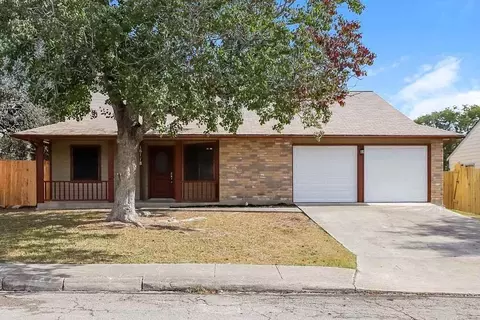 16118 Rocky Crk, San Antonio, TX 78247