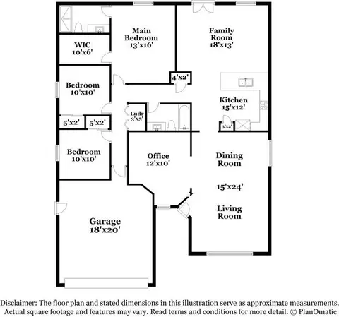 1128 W 20th Ave, Apache Junction, AZ 85120 photo 2