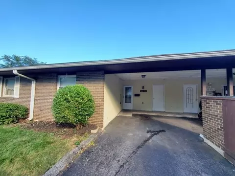 1231 Woodbrook Ct #NA, Columbus, OH 43223