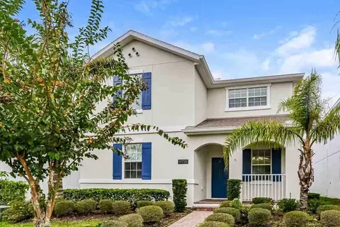 9916 Pecan Hickory Way, Orlando, FL 32832