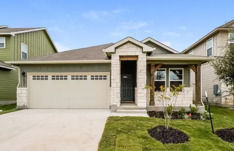 1601 Settlers Glen Dr, Round Rock, TX 78665