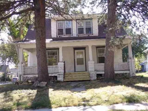 3445 R Street, Lincoln, NE 68503