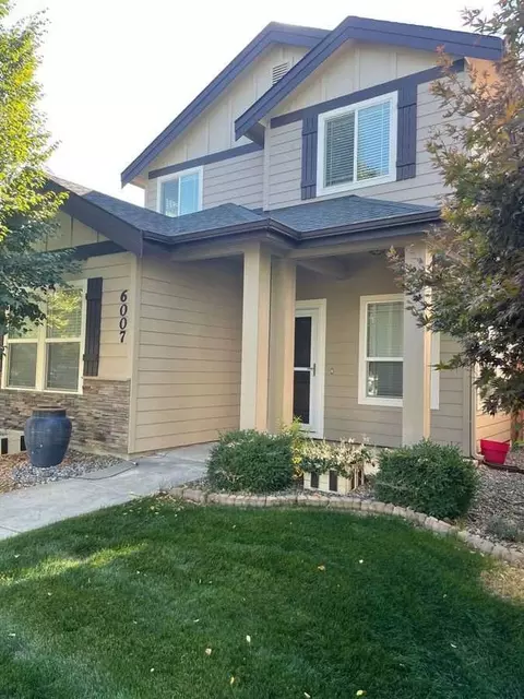 6007 S Kelso Way, Boise, ID 83709