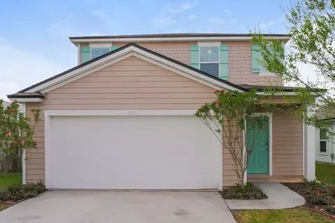 509 Ashby Landing Way, Saint Augustine, FL 32086