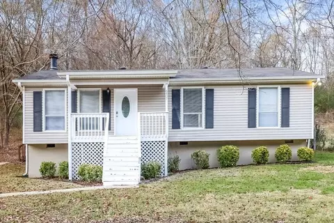 6407 Tyler Loop Rd, Pinson, AL 35126