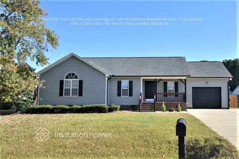 18 Andrew Blvd, Selma, NC 27576