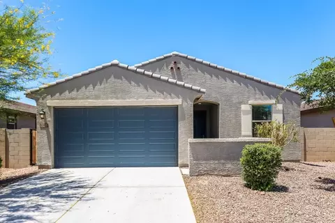10922 S 56th Ln, Laveen, AZ 85339