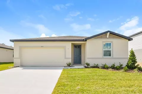 1026 Oak Valley Dr, Auburndale, FL 33823