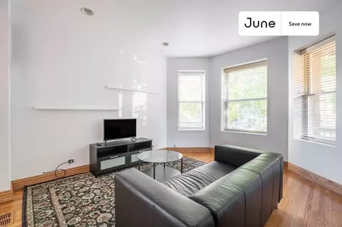 3020 N Sawyer Ave #1, Chicago, IL 60618