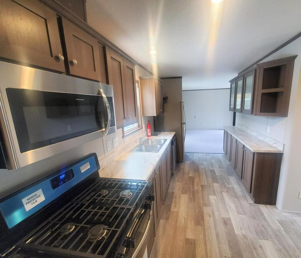 3660 S Lapeer Rd 78, Metamora, MI 48455 9 Photos MLS 51057203