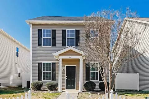 184 Honeybee Trce, Clayton, NC 27520