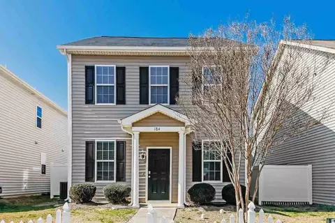 184 Honeybee Trce, Clayton, NC 27520