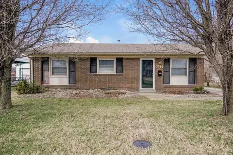 7414 Terry Rd, Louisville, KY 40258