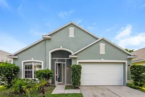 204 Cornwall Ct, Kissimmee, FL 34744