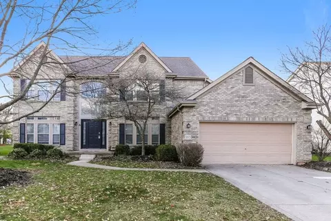 5815 Castleknock Rd, Dublin, OH 43016