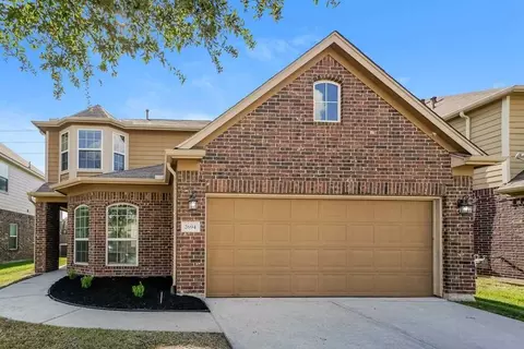 2694 Elm Crossing Trl, Spring, TX 77386