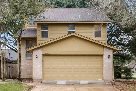 16602 Quiet Trail Dr, Humble, TX 77396