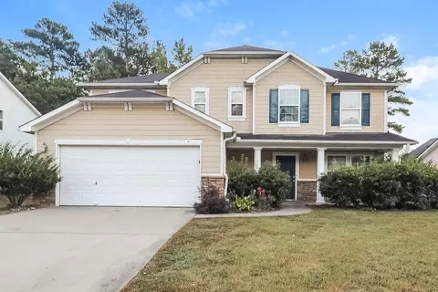 2894 Edgewater St SW, Atlanta, GA 30331