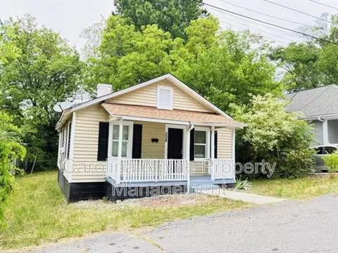 308 W Sullivan St, Gastonia, NC 28052