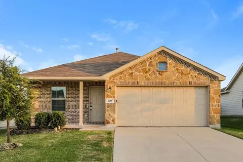 329 Ranchito Pass, Haslet, TX 76052