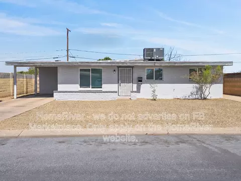 6019 N 32nd Dr, Phoenix, AZ 85017