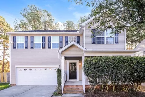 8524 Bratt Ave, Wake Forest, NC 27587