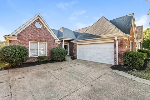 6480 Cheyenne Dr, Olive Branch, MS 38654