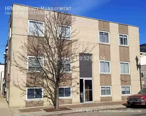 417 Mckinley Ave NW #201, Canton, OH 44702