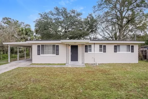 2085 Hugh Edwards Dr, Jacksonville, FL 32210