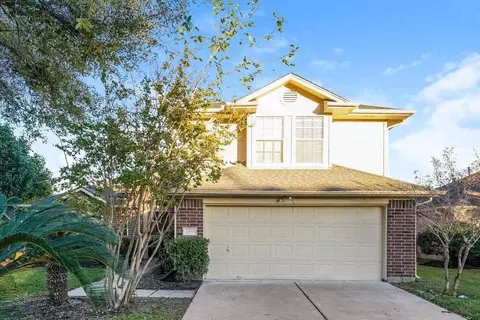 2803 Green Hollow Ct, Missouri City, TX 77489