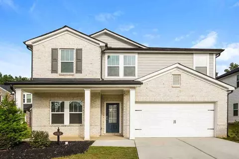 6068 Hickory Creek Ct, Braselton, GA 30517