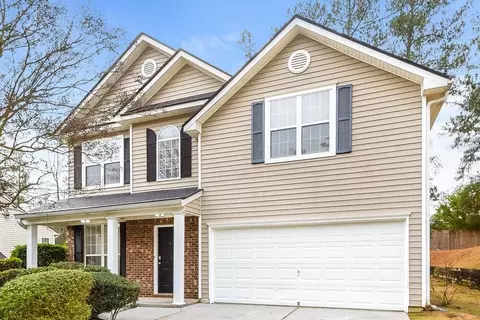 118 Silver Mine Trl, Austell, GA 30168