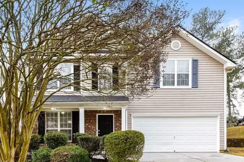 118 Silver Mine Trl, Austell, GA 30168