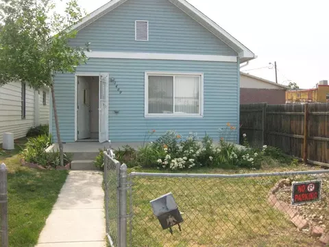 1469 Chase St, Lakewood, CO 80214
