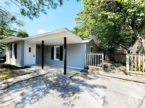 213 Starlight Dr, Clarksville, IN 47129