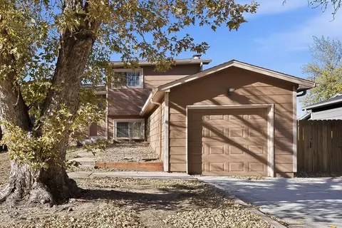 1038 Nolte Dr W, Colorado Springs, CO 80916