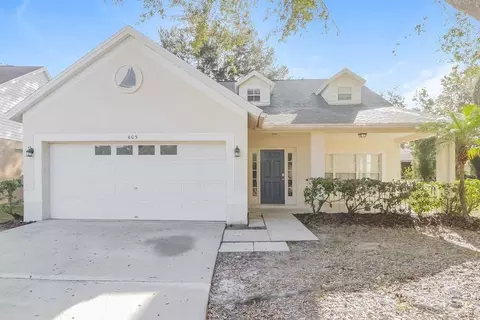 605 Back Water Ct, Valrico, FL 33594