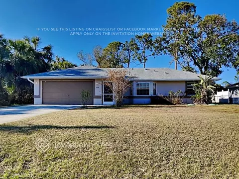 3545 Junction St, North Port, FL 34288