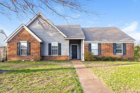 7576 Baysweet Dr, Memphis, TN 38125