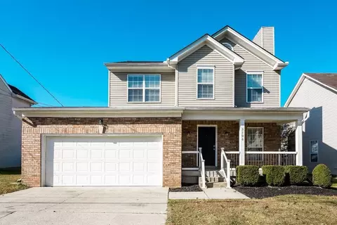 3106 Creekview Ln, Goodlettsville, TN 37072