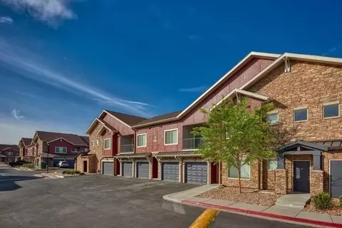 4560 S Balsam Way, Denver, CO 80123