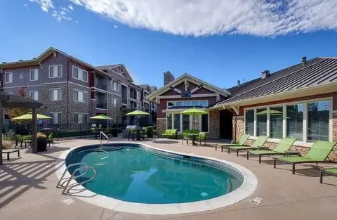 4560 S Balsam Way, Denver, CO 80123
