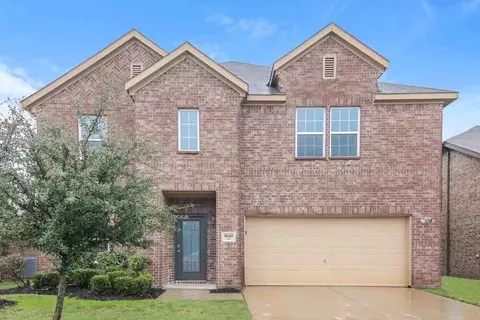 8040 Privet St, Forney, TX 75126