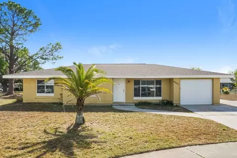6927 Roslyn Ct, North Port, FL 34287