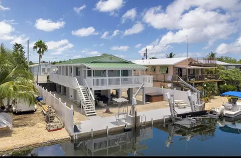 29050 Rose Dr #NA, Big Pine Key, FL 33043